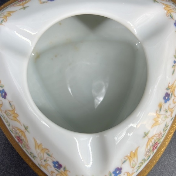 Blumenau Leart Ashtray - Picture 3 of 8